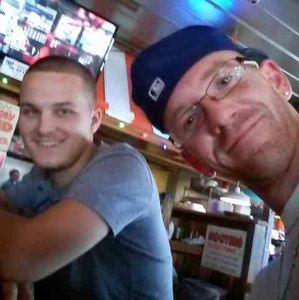 Meet your Posher, Peter